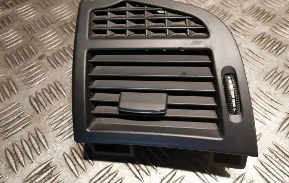 Mercedes-Benz S W221 Dashboard air vent grill cover trim 2218300154 A2218300154
