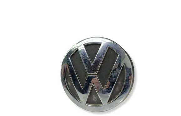 Volkswagen Polo III 6N 6N2 6NF Manufacturers badge/model letters 1J6853630A