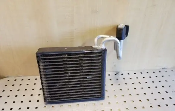 Honda CR-V Air conditioning (A/C) radiator (interior) 