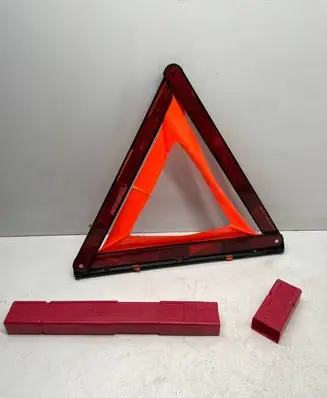 BMW 3 F30 F35 F31 Emergency warning sign 6770487 27R034006