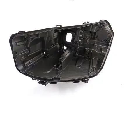 BMW iX2 (U10) Headlight part 