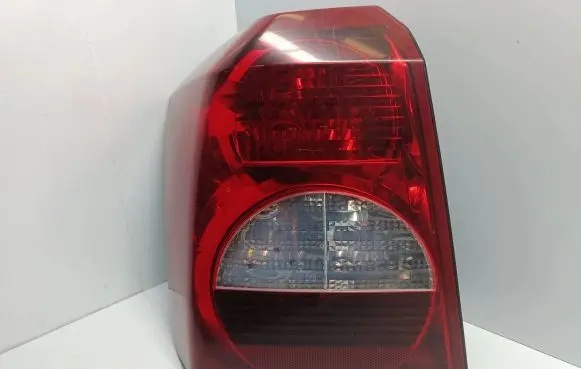 Dodge Caliber Rear/tail lights 05303753 05303881 320077B
