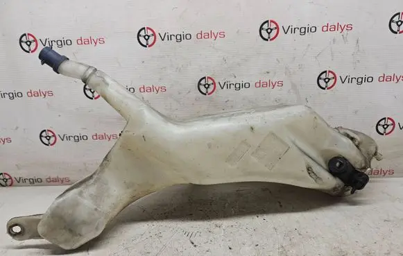 Fiat Doblo Windshield washer fluid reservoir/tank