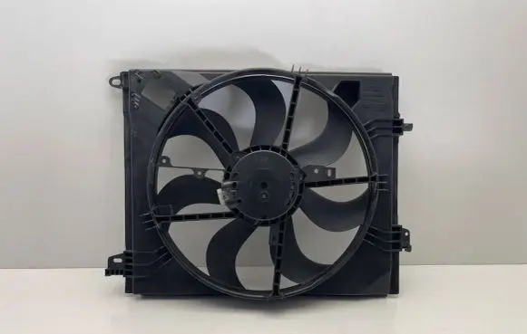 Renault Talisman Electric radiator cooling fan M167590