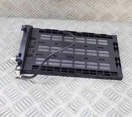 BMW X3 F25 Electric cabin heater radiator T1014315CH 710260430500