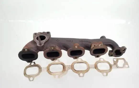 Exhaust manifold