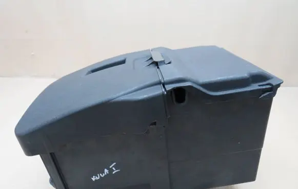 Ford Kuga I Battery box tray AM5110723AB C8C9A