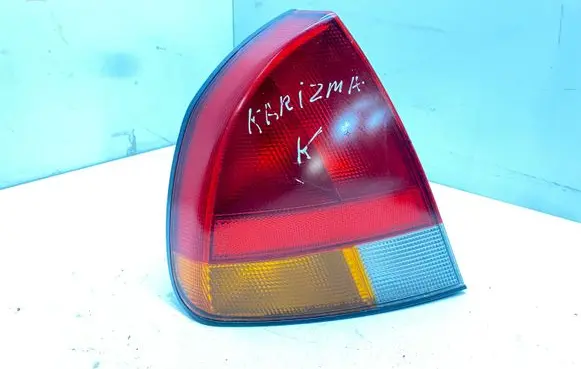 Mitsubishi Carisma Rear/tail lights 29212101