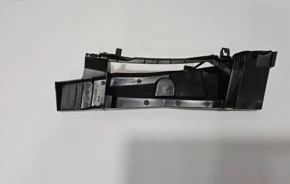 Wiper trim