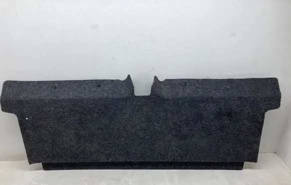 Ford Mustang VI Other trunk/boot trim element FR3B6313065 AC3ZRE