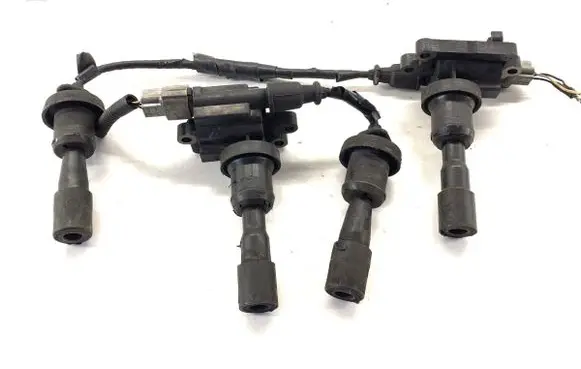 Mitsubishi Outlander High voltage ignition coil 
