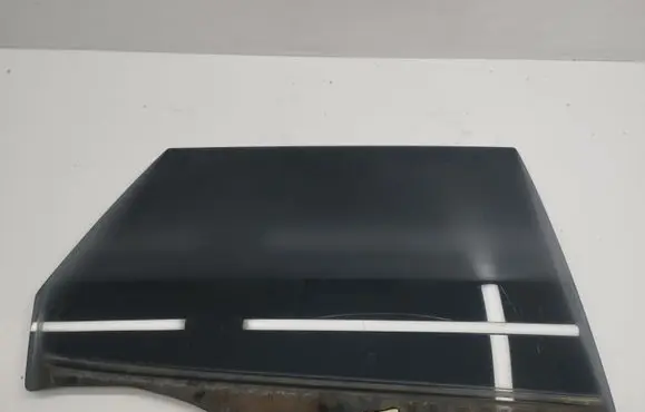 Nissan Murano Z50 Rear door window glass