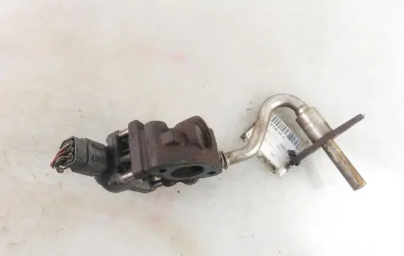 Suzuki Swift I EGR valve 