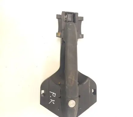 Volkswagen Crafter Front door exterior handle A9067600934