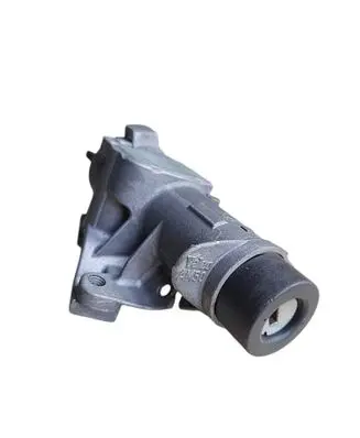 Skoda Fabia Mk1 (6Y) Ignition lock 4B0905851C