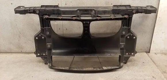 BMW 1 E81 E87 Radiator support slam panel 7058593
