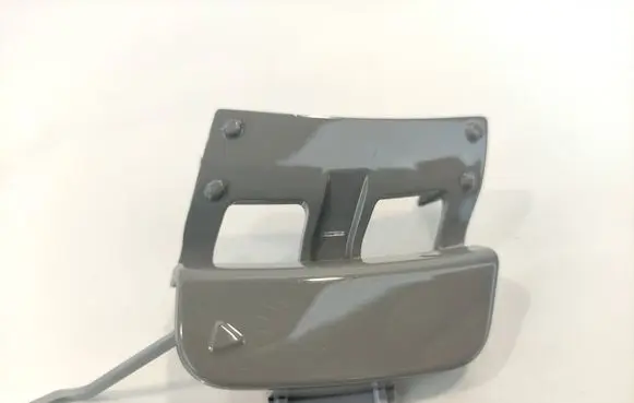 Mercedes-Benz E W214 Front tow hook cap/cover A2148856400CAREWAK
