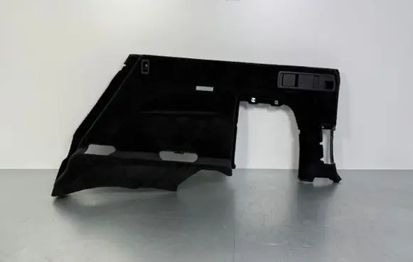 BMW X5 G05 Trunk/boot side trim panel 7438222 7438220 5A0B6B401