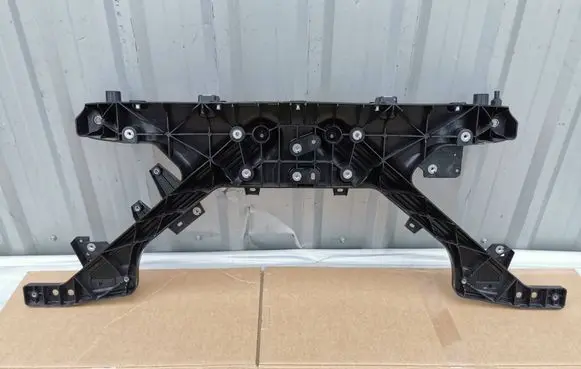 Tesla Model Y Radiator support slam panel 1660012-99-C