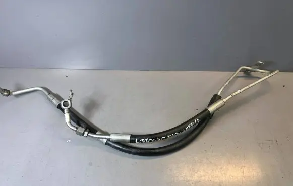 BMW 5 E60 E61 Power steering hose/pipe/line 32416770440 6770440 32416781797