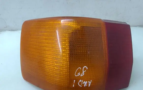 Audi 80 90 B3 Rear/tail lights 296301