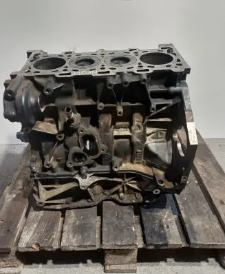 Nissan X-Trail T32 Engine M9RA868