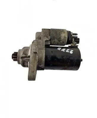 Volkswagen Golf VI Starter motor 0001121408