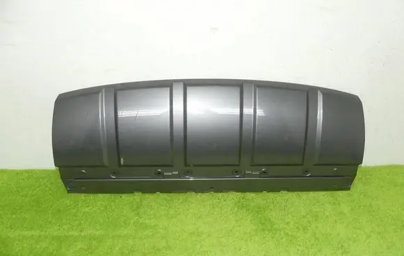 Land Rover Range Rover L405 Front bumper lip JK52-17F011-A