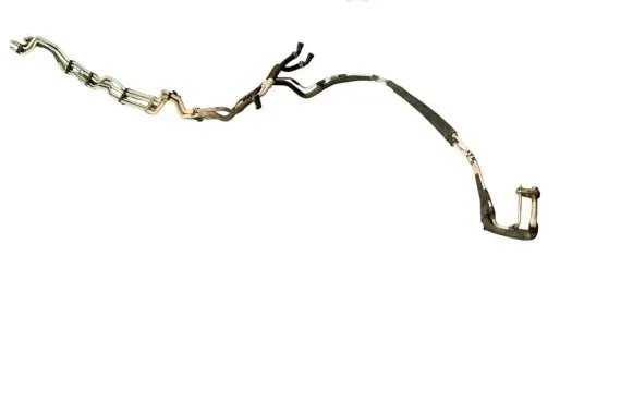 Chrysler Pacifica Air conditioning (A/C) pipe/hose 68322311AD