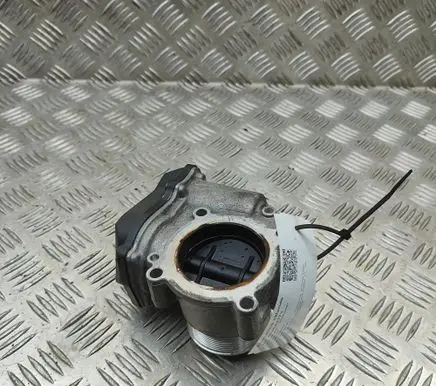 Porsche Macan (95B) Throttle valve 06F133062T