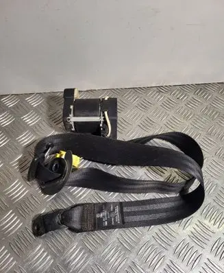 Volkswagen Touran I Front seatbelt 1T1857705A 33049825 040502