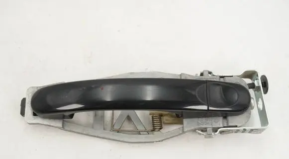Volkswagen Touran II Front door exterior handle 1T0837886B 1T0839886A