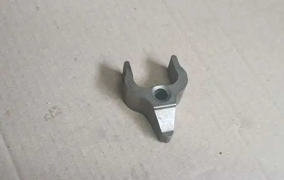 BMW X3 F25 Fuel Injector clamp holder