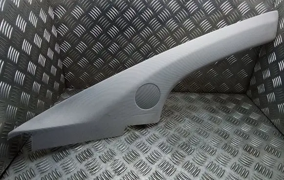 Peugeot Traveller (A) pillar trim 9808680277