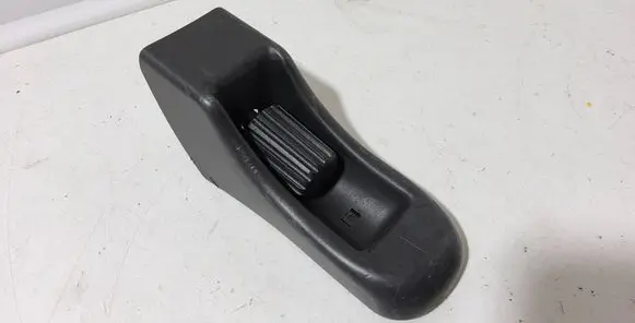 Volkswagen Multivan T4 Front door seat control surround trim 001674