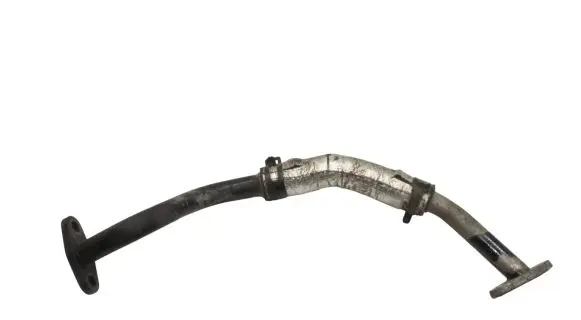 Hyundai Santa Fe Turbo turbocharger oiling pipe/hose