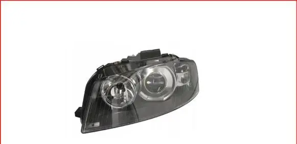 Audi A3 S3 8P Headlight/headlamp 8P0941029P