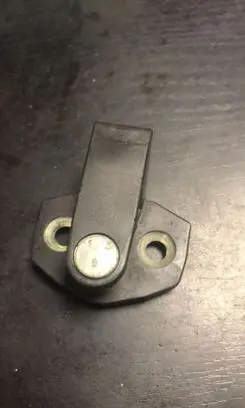 BMW 5 E34 Sliding door contact joint 8101126