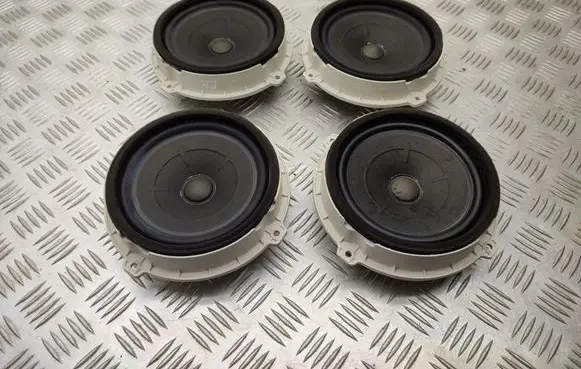 Hyundai i30 Audio system kit 96330G3000