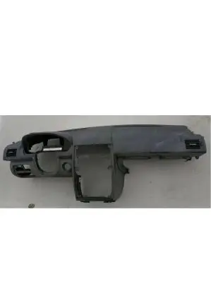 Mercedes-Benz A W169 Dashboard