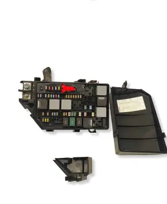 Volvo XC40 Fuse box set 31473880