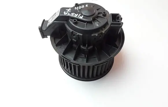 Ford Fiesta Heater fan/blower 0130115551