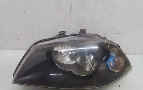 Seat Ibiza III (6L) Headlight/headlamp