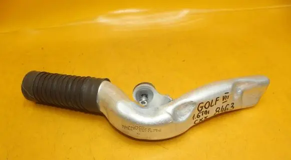 Volkswagen Golf VII Intercooler hose/pipe 5Q0129565G