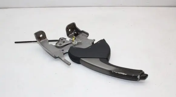 Honda Accord Hand brake release handle 