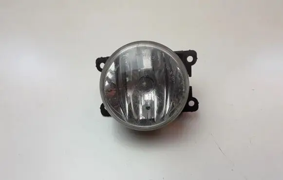 Peugeot 208 Front fog light 11417682