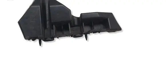 Seat Leon (5F) Front bumper mounting bracket 5F0807184A 5F0807950A