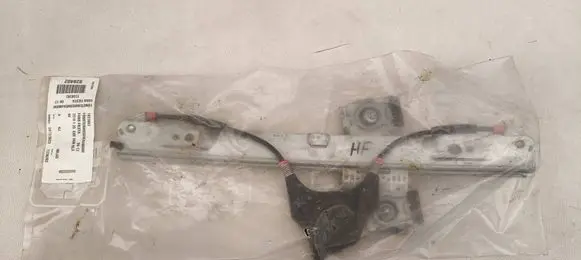 Ford Fiesta Front door electric window regulator 1837993 928402 T238282