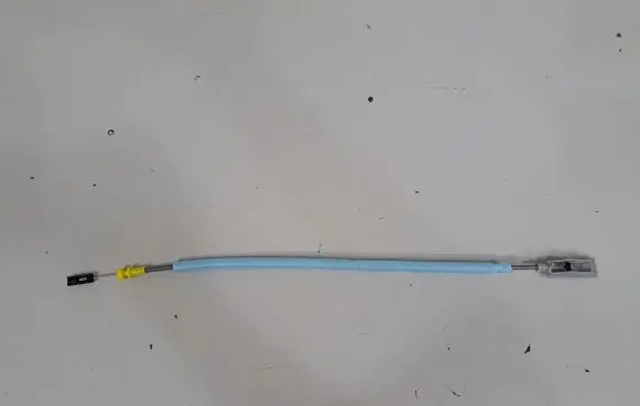 BMW M8 F91 F92 G14 G15 Rear door cable line 7428535