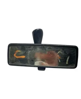 Rear view mirror (interior)
